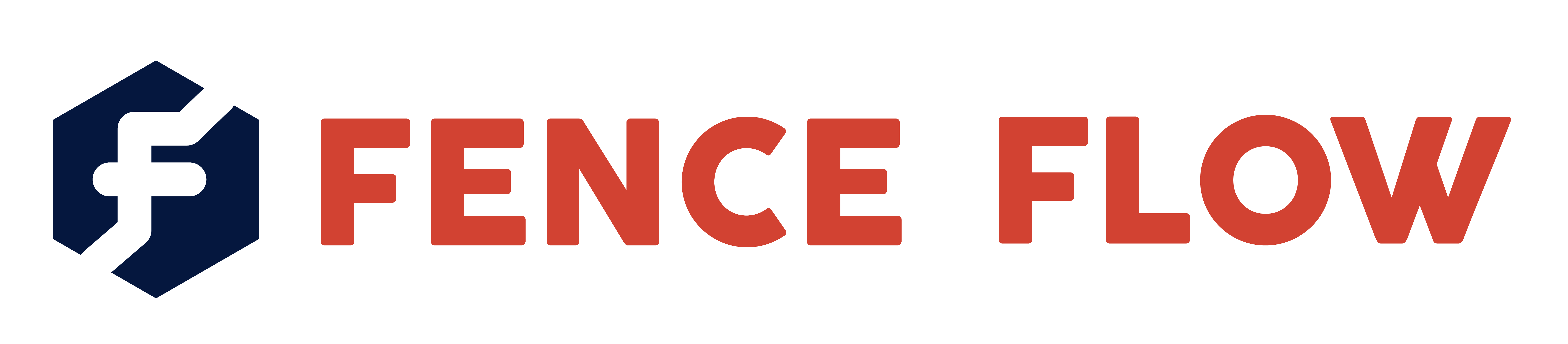 Fence Flow logo